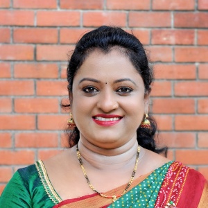 Dr Sumitha PV