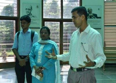 World Environment Day: Students take up campus cleaning drive