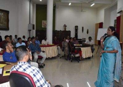 Empowering excellence: Two-day skill development programme held