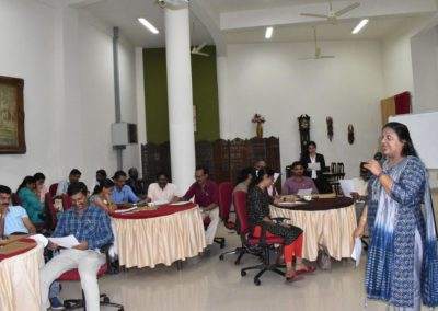 Empowering excellence: Two-day skill development programme held