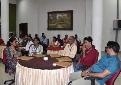 Empowering excellence: Two-day skill development programme held