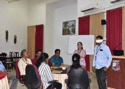 Empowering excellence: Two-day skill development programme held