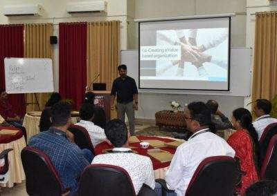 Empowering excellence: Two-day skill development programme held