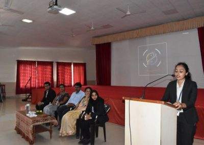 Infogenix: Bioinformatics association inaugurated