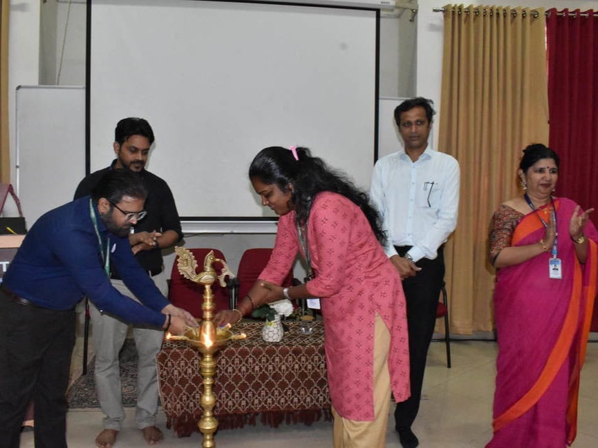 MRPL Managerial Skill Development Programme Inaugural Report