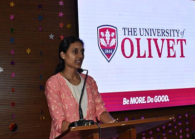 Insights into Insurance and Global Opportunities: An Interactive Session with University of Olivet Experts