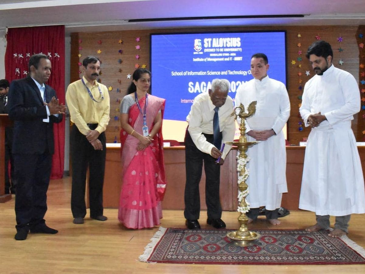 SACAIM 2024 Inaugurated: A Confluence of Knowledge, Innovation, and Inspiration